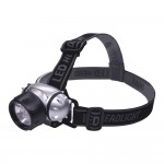 Φακός κεφαλής 7 LED Escape 11311