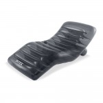 Φουσκωτό Στρώμα Θαλάσσης Intex Cool Grey Lounge 56875