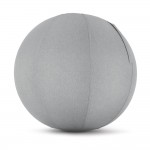 Κάλυμμα Μπάλας Γυμναστικής 75cm Γκρι Amila 96794