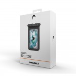 Αδιάβροχη Θήκη Κινητού Head