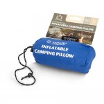 Μαξιλάρι Camping Escape Hyperlight Air-Core Comfort 