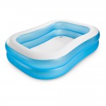 Φουσκωτή Πισίνα Intex Family Swim Center
