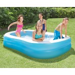 Φουσκωτή Πισίνα Intex