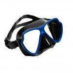 Μάσκα Ψαροντούφεκου Tech Pro Iris 