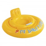 Βρεφικό Σωσίβιο Intex My Baby Float 56585