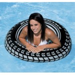 Φουσκωτή Κουλούρα Intex Giant Tire 