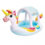 Παιδική Πισίνα Intex Unicorn 
