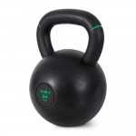 Kettlebell Original Rubber 20Kg Amila 90480