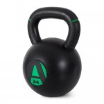 Kettlebell Original Rubber 20Kg 