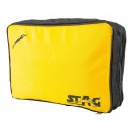 Θήκη για 2 Ρακέτες Πινγκ Πονγκ Stag 42251