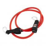 Λάστιχο Αντίστασης Amila GymTube με Clip Medium 88162