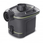 Φουσκωτό Στρώμα Ύπνου Intex Διπλό