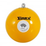 Σφύρα με συρματόσχοινο και χερούλι IAAF approved 5kg Vinex 48465