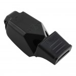 Σφυρίχτρα Fox40 40 Fuziun CMG Μαύρη με Κορδόνι 86030008