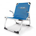 Καρεκλάκι Παραλίας Escape Max Μπλε 15668