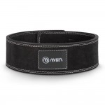 Ζώνη Άρσης Βαρών Amila Power Lifting Small 94915