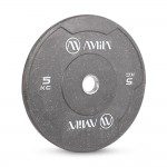 Δίσκος Βαρών Color Bumper Plate 