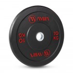 Δίσκος Βαρών ολυμπιακου τυπου Amila 10Kg