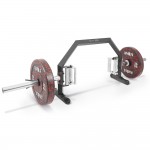 Μπάρα για βάρη Amila