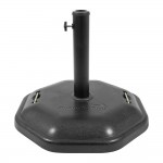 Βάση Ομπρέλας Οκτάγωνη Τσιμεντένια 30Kg Escape 12282