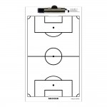 Ταμπλό Προπονητή Ποδοσφαίρου Amila 41976