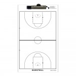 Ταμπλό Προπονητή Basket Διπλής Όψης Amila 41978