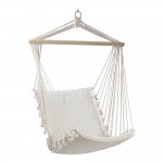 Αιώρα Κάθισμα Υφασμάτινη Μπεζ Escape 12327