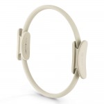 Δαχτυλίδι Pilates Ring Amila Nora Light Sandy Grey 99751