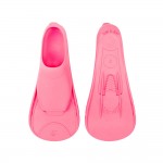 Βατραχοπέδιλα Πισίνας Κοντά Salvas Performance Ροζ 36-37 52638