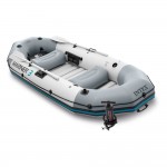 Φουσκωτή Βάρκα INTEX Mariner 3 