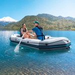 Φουσκωτή Βάρκα INTEX