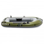 Φουσκωτή Βάρκα Intex Seahawk 2 