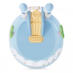 Φουσκωτή Παιδική Πισίνα Intex 