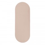 Στρώμα Yoga Pilates Amila Estetica Lino PU 4mm 190x68cm 99705