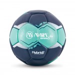 Μπάλα Handball Amila Bravo Light No0 47-50cm 41312