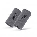 Περικάρπιο Amila Wrist Band Ace Edge Γκρι 45702