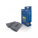 Περικάρπιο Amila Wrist Band Ace Edge Γκρι 45702