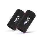 Περικάρπιο Amila Wrist Band Ace Edge Μαύρο 47501