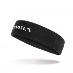 Περιμετώπιο Amila Ace Halo Head Band Μαύρο 45704