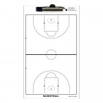 Ταμπλό Προπονητή Basket Μονής Όψης Amila 41977