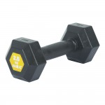 Aλτήρας Εξάγωνος Original Rubber 2.5Kg Amila 90582