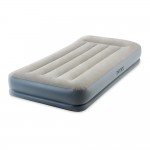 Φουσκωτό Στρώμα Ύπνου Intex Pillow Rest Mid-Rise Twin 64116