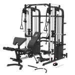 Πολυόργανο Pegasus MF10 All‑in‑One Trainer με Πάγκο