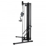 Πολυόργανο Διπλής Τροχαλίας Bodycraft CFT 