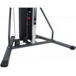 Πολυόργανο Διπλής Τροχαλίας