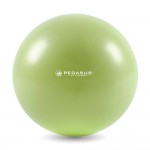 Μπάλα Γυμναστικής Pilates 25cm Πράσινο Pegasus® Β 1510