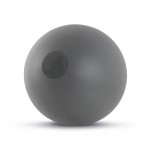 Μπάλα Power Pilates 24cm 300gr Dark Grey Amila 48073
