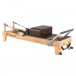 Κρεβάτι Pilates Reformer Pegasus Oak 399513232