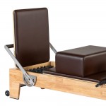 Κρεβάτι Pilates Reformer Pegasus Oak 399513232
