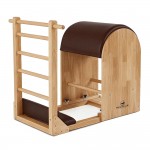 Pilates Ladder Barrel Pegasus Oak 399513228